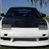 Otis S13 240SX SR20DET