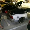 Otis S13 Wide body