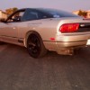 Otis S13 before the wide body