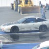 Otis getting ready for war at Pomona