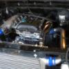 SR20DET SNP Powered Hardbody